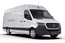 Van Hire Maghull - 4 MTR Sprinter - Van hire Maghull