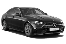 Van Hire Maghull - C Class Auto - car hire Maghull