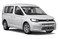 Van Hire Maghull - Caddy Van - Van hire Maghull
