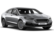 Van Hire Maghull - Mondeo - car hire Maghull