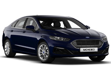 Van Hire Maghull - Mondeo Auto - car hire Maghull