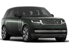 Van Hire Maghull - Range Rover - car hire Maghull